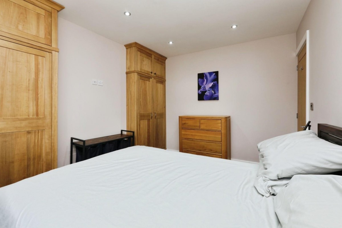 Poplar Avenue, Beighton, Sheffield, S20 1AJ