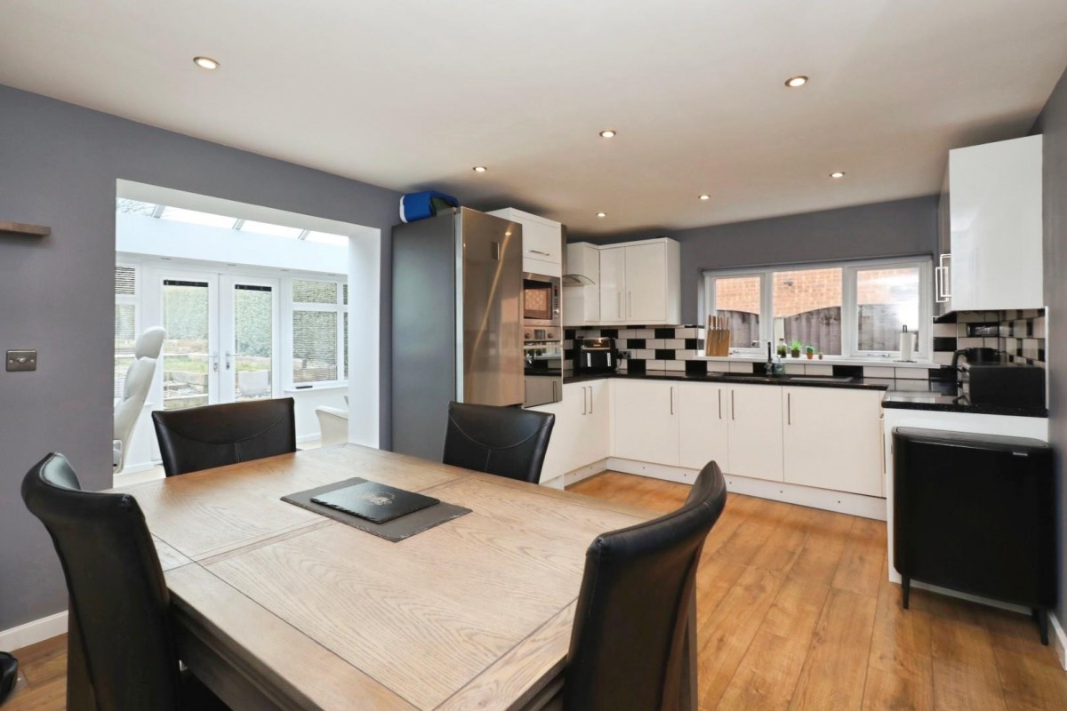 Poplar Avenue, Beighton, Sheffield, S20 1AJ