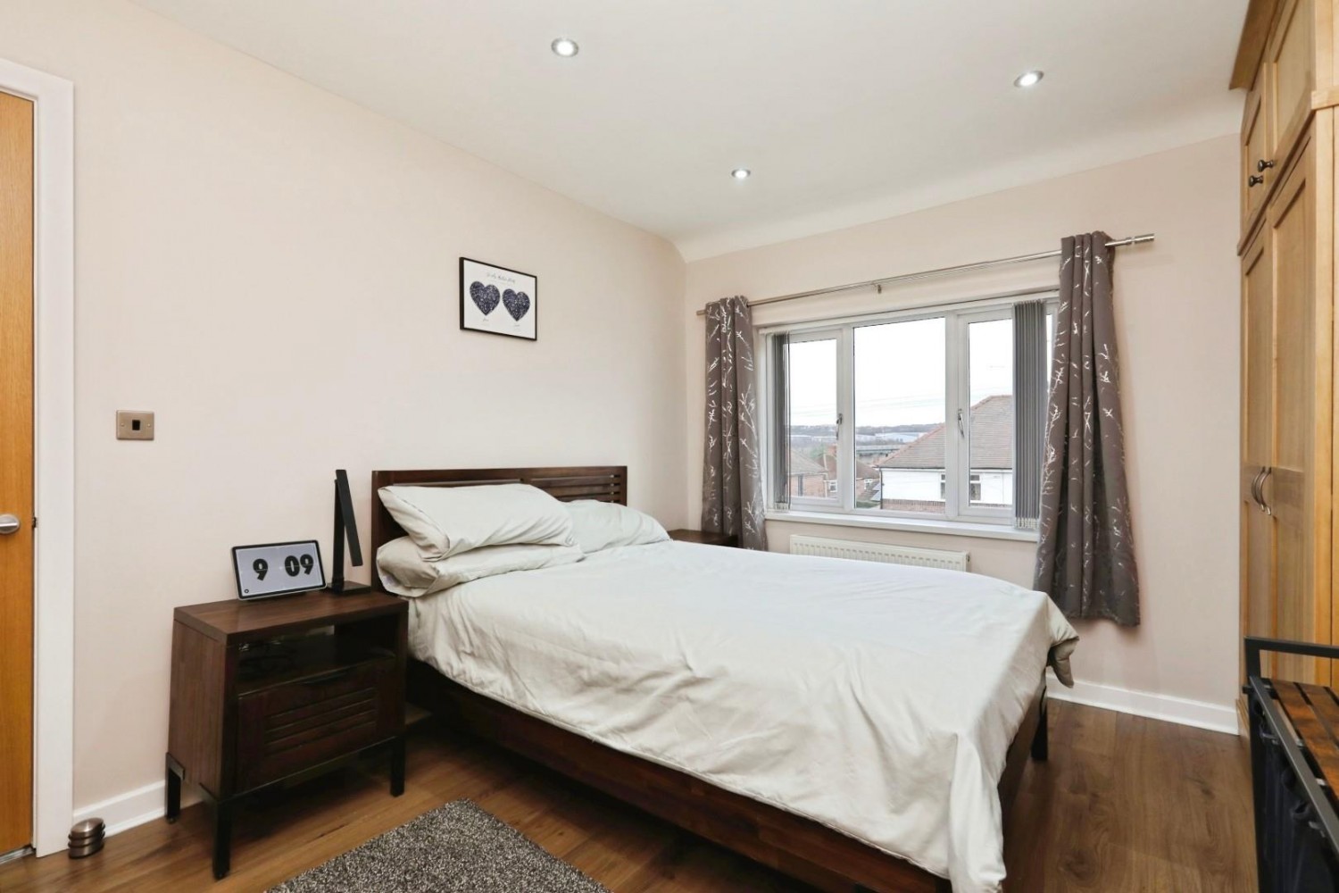 Poplar Avenue, Beighton, Sheffield, S20 1AJ