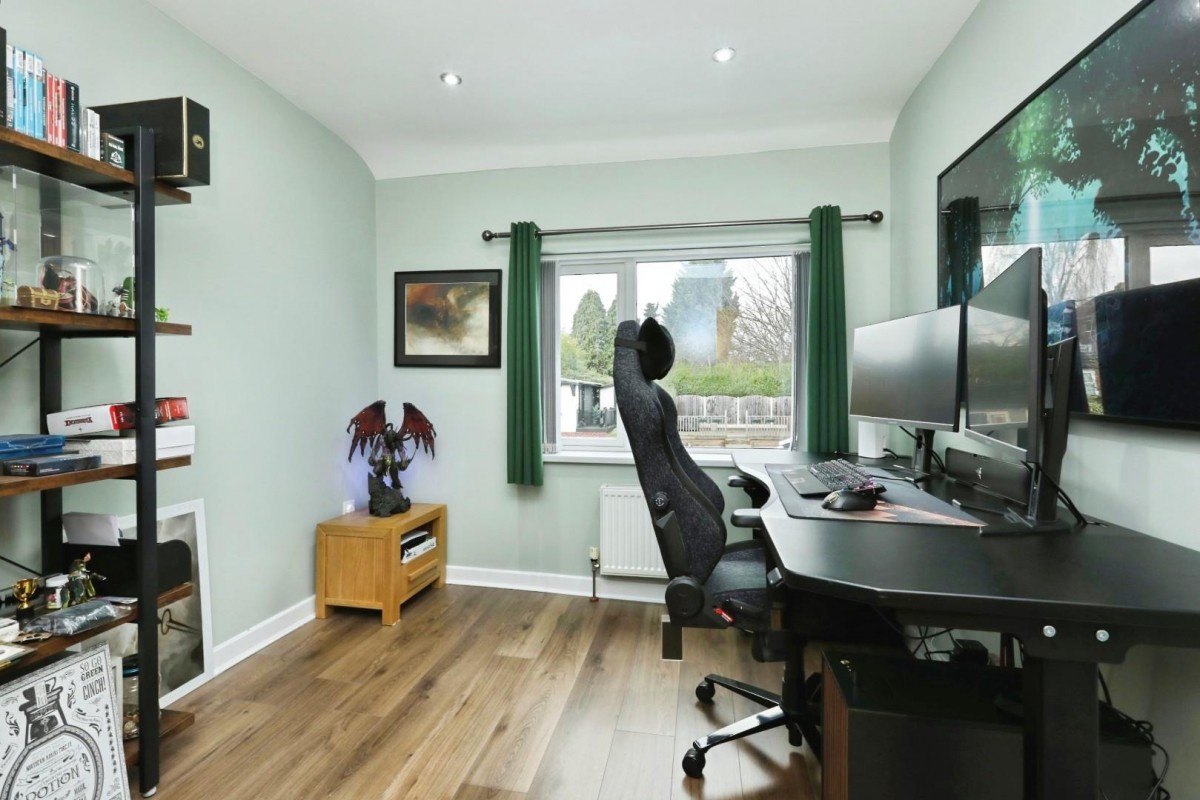 Poplar Avenue, Beighton, Sheffield, S20 1AJ