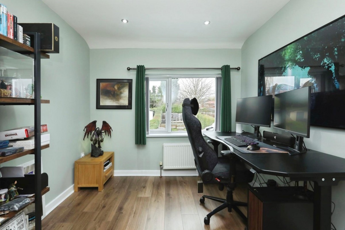 Poplar Avenue, Beighton, Sheffield, S20 1AJ