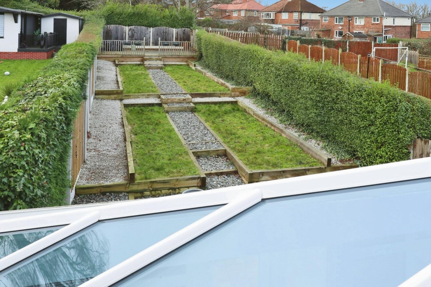 Poplar Avenue, Beighton, Sheffield, S20 1AJ