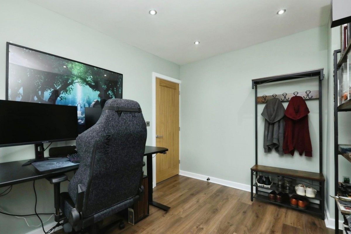 Poplar Avenue, Beighton, Sheffield, S20 1AJ