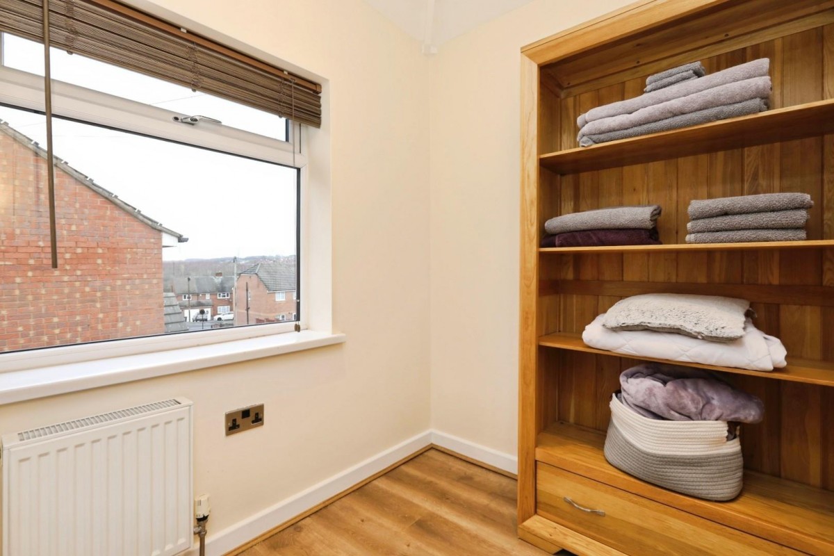 Poplar Avenue, Beighton, Sheffield, S20 1AJ