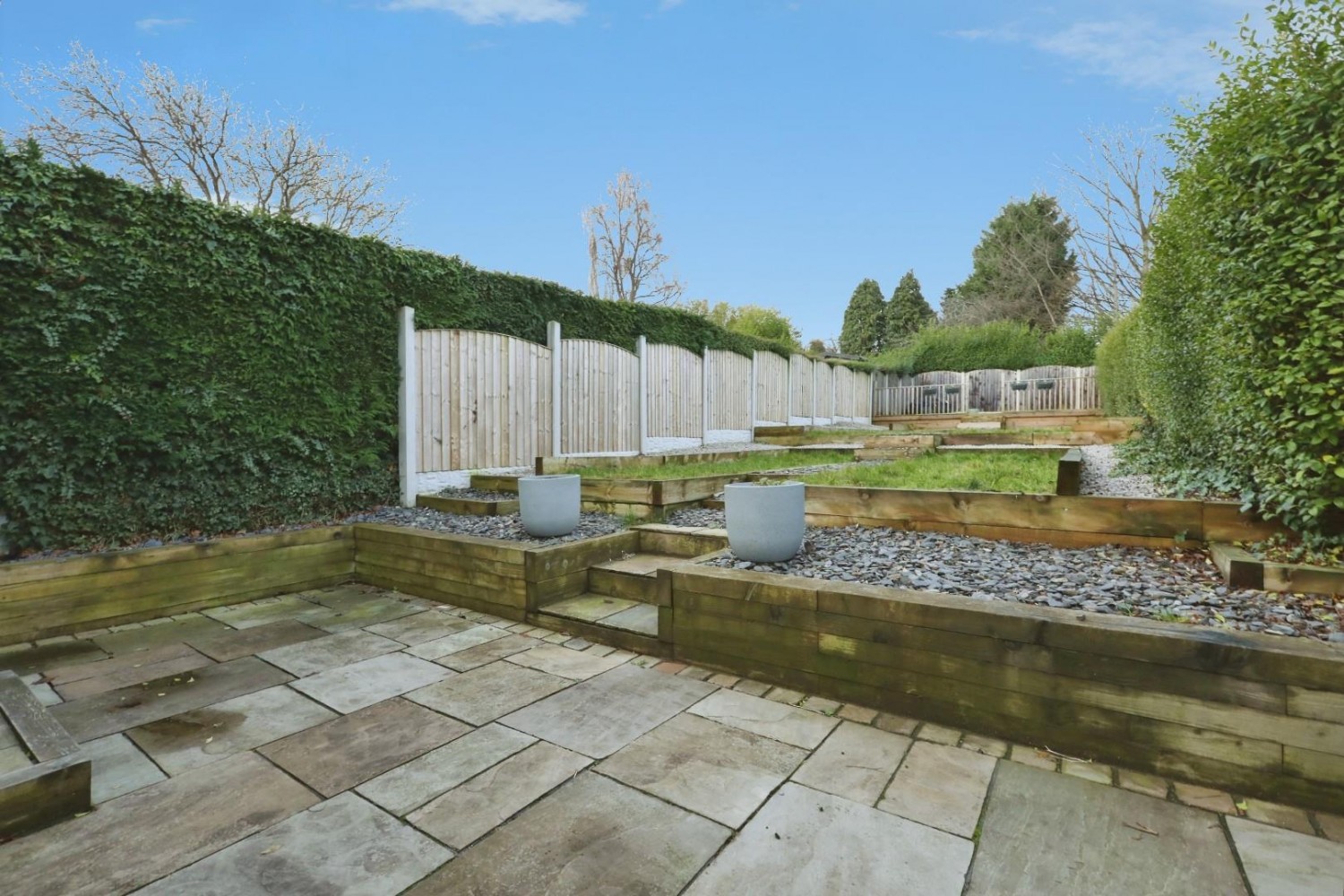 Poplar Avenue, Beighton, Sheffield, S20 1AJ