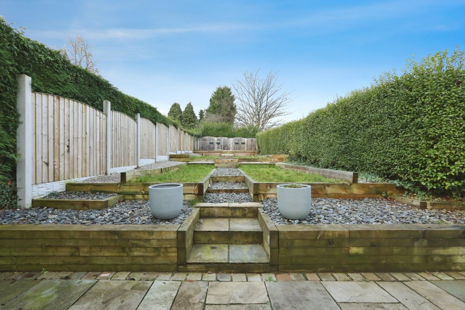 Poplar Avenue, Beighton, Sheffield, S20 1AJ