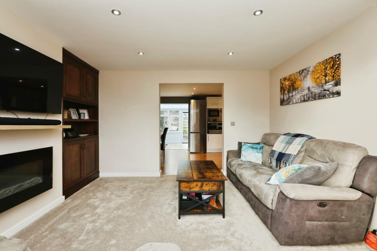 Poplar Avenue, Beighton, Sheffield, S20 1AJ