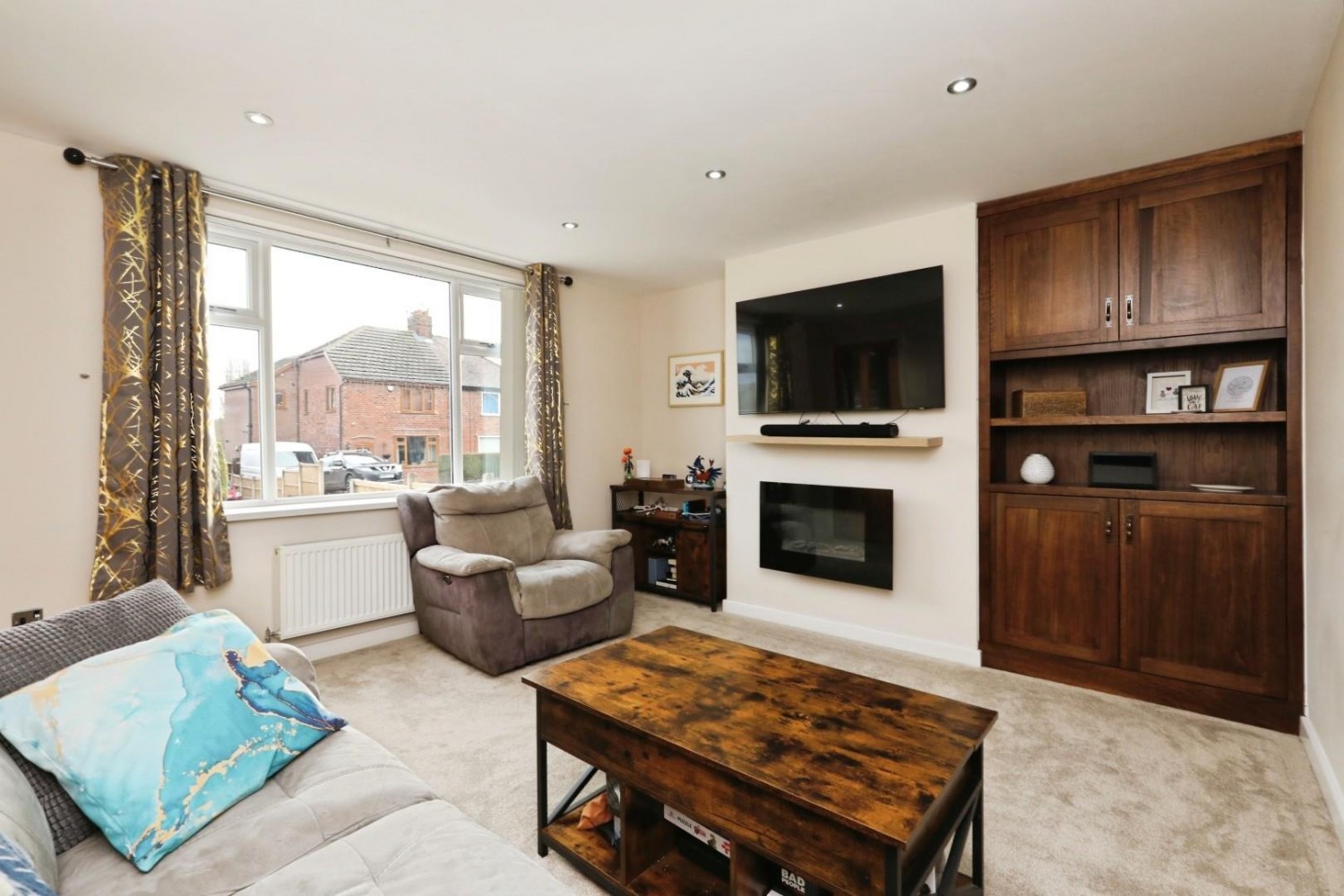 Poplar Avenue, Beighton, Sheffield, S20 1AJ