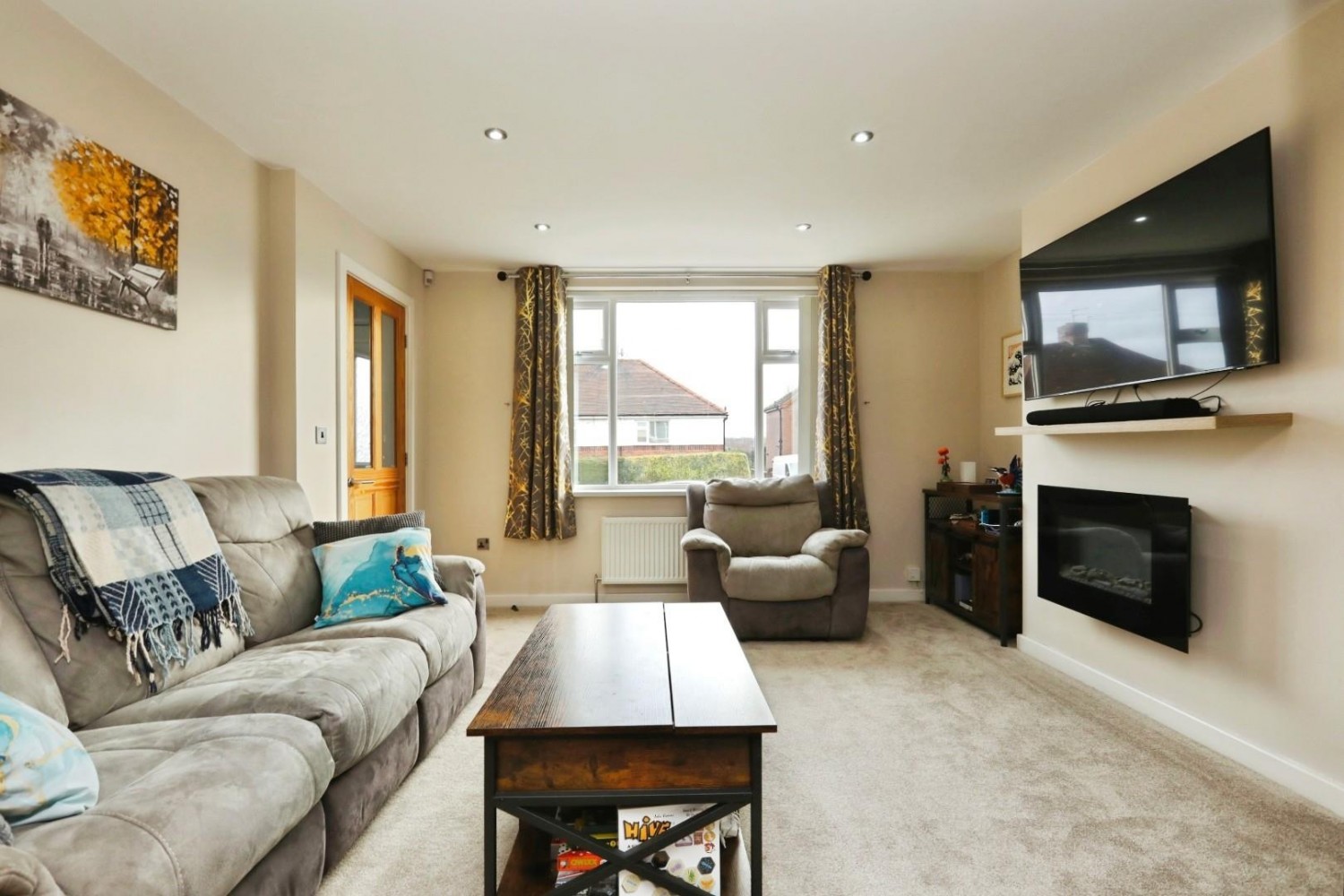 Poplar Avenue, Beighton, Sheffield, S20 1AJ