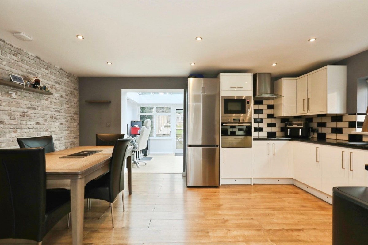 Poplar Avenue, Beighton, Sheffield, S20 1AJ