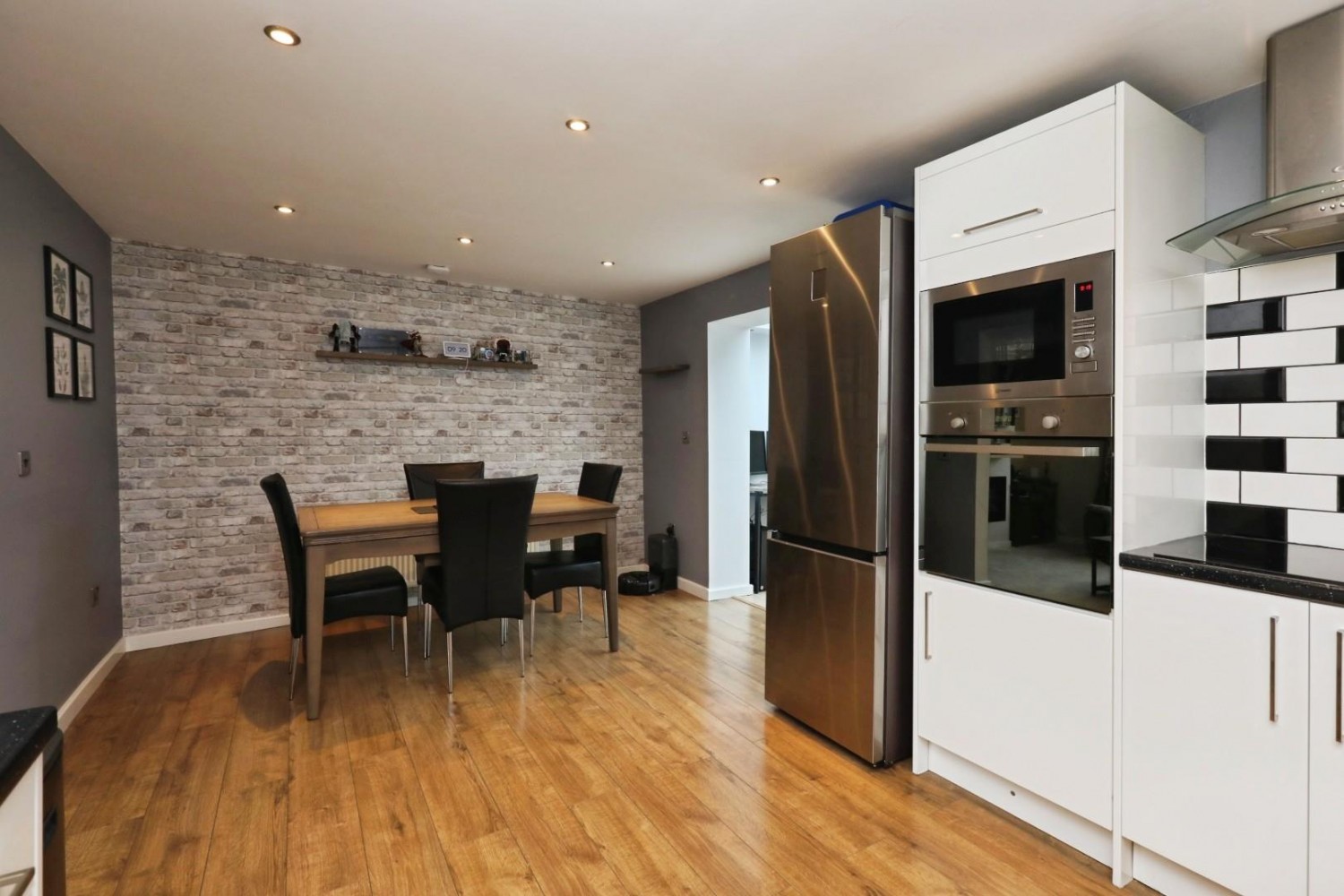 Poplar Avenue, Beighton, Sheffield, S20 1AJ