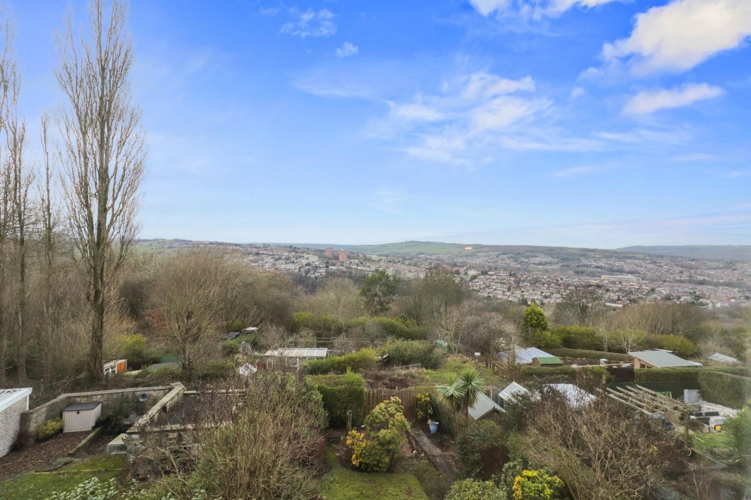 St. Anthony Road, Crookes, Sheffield