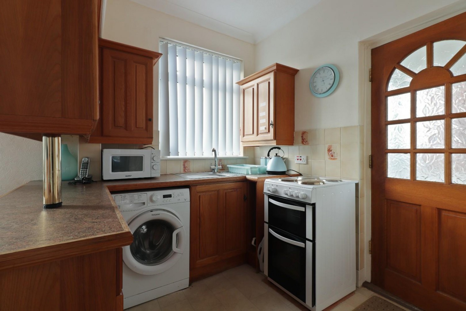 St. Anthony Road, Crookes, Sheffield