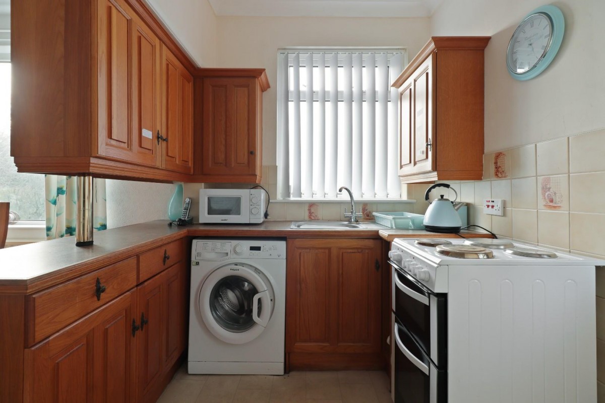 St. Anthony Road, Crookes, Sheffield