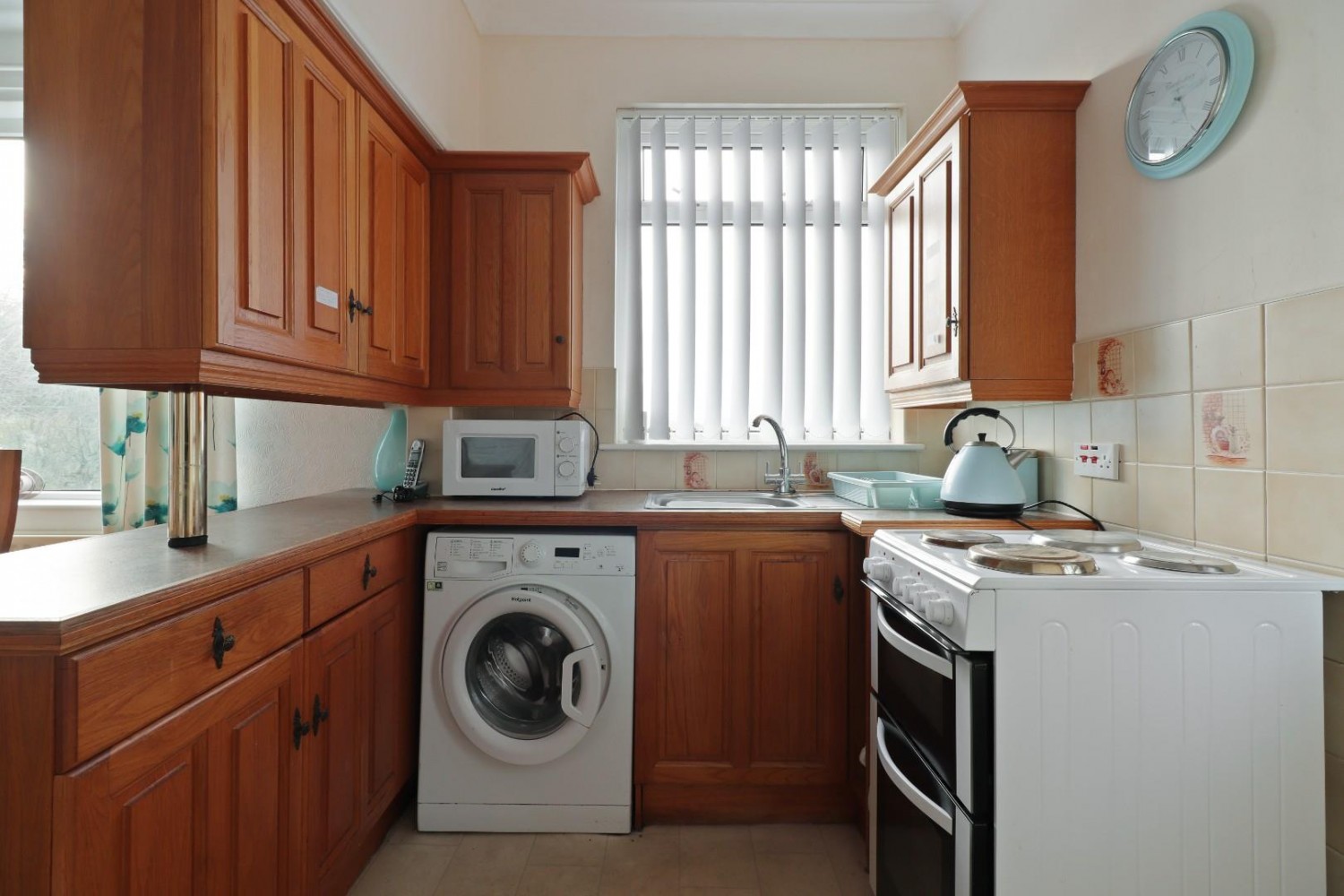 St. Anthony Road, Crookes, Sheffield