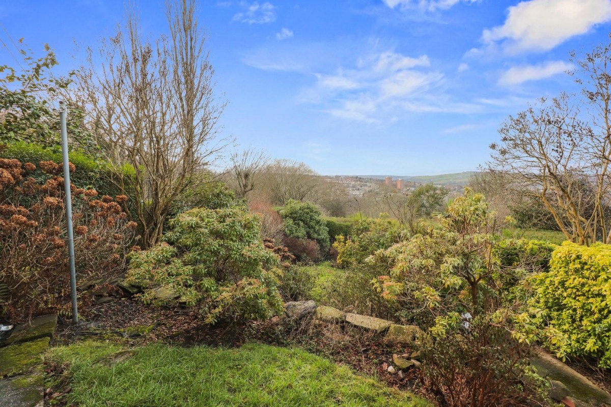 St. Anthony Road, Crookes, Sheffield