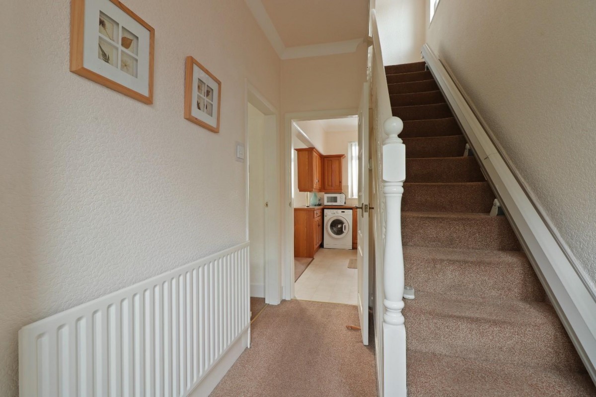 St. Anthony Road, Crookes, Sheffield