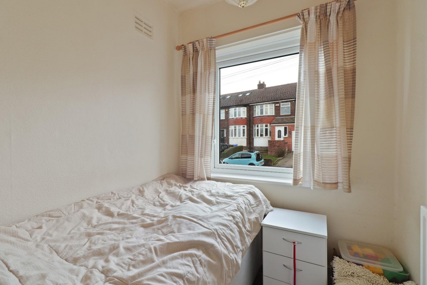 St. Anthony Road, Crookes, Sheffield