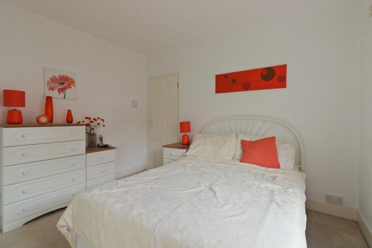 St. Anthony Road, Crookes, Sheffield