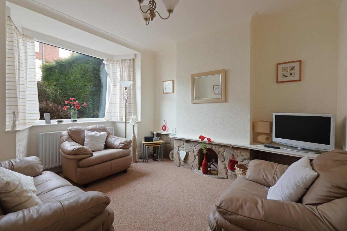 St. Anthony Road, Crookes, Sheffield