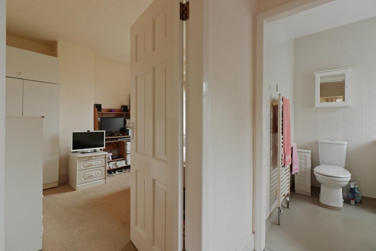 St. Anthony Road, Crookes, Sheffield