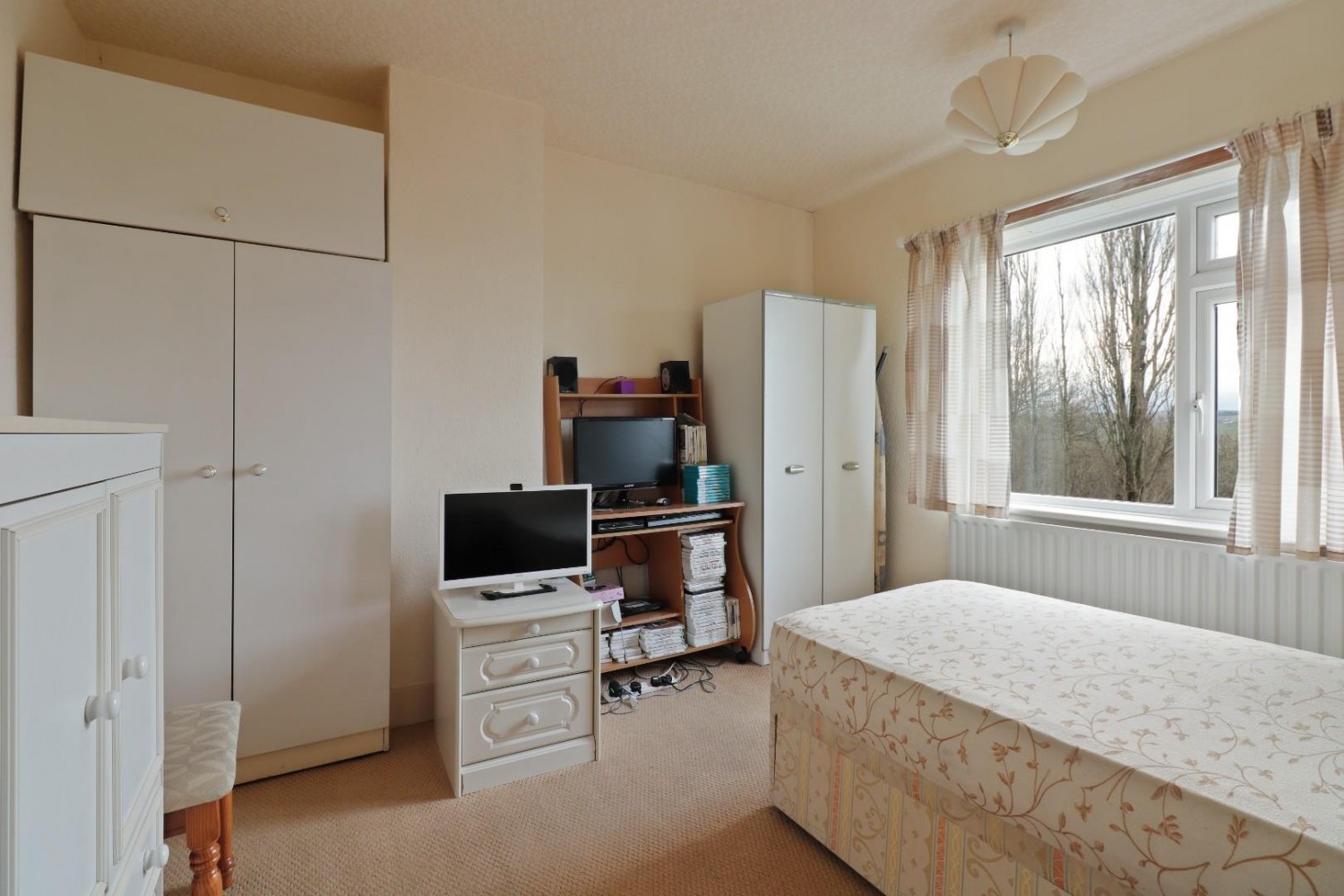 St. Anthony Road, Crookes, Sheffield