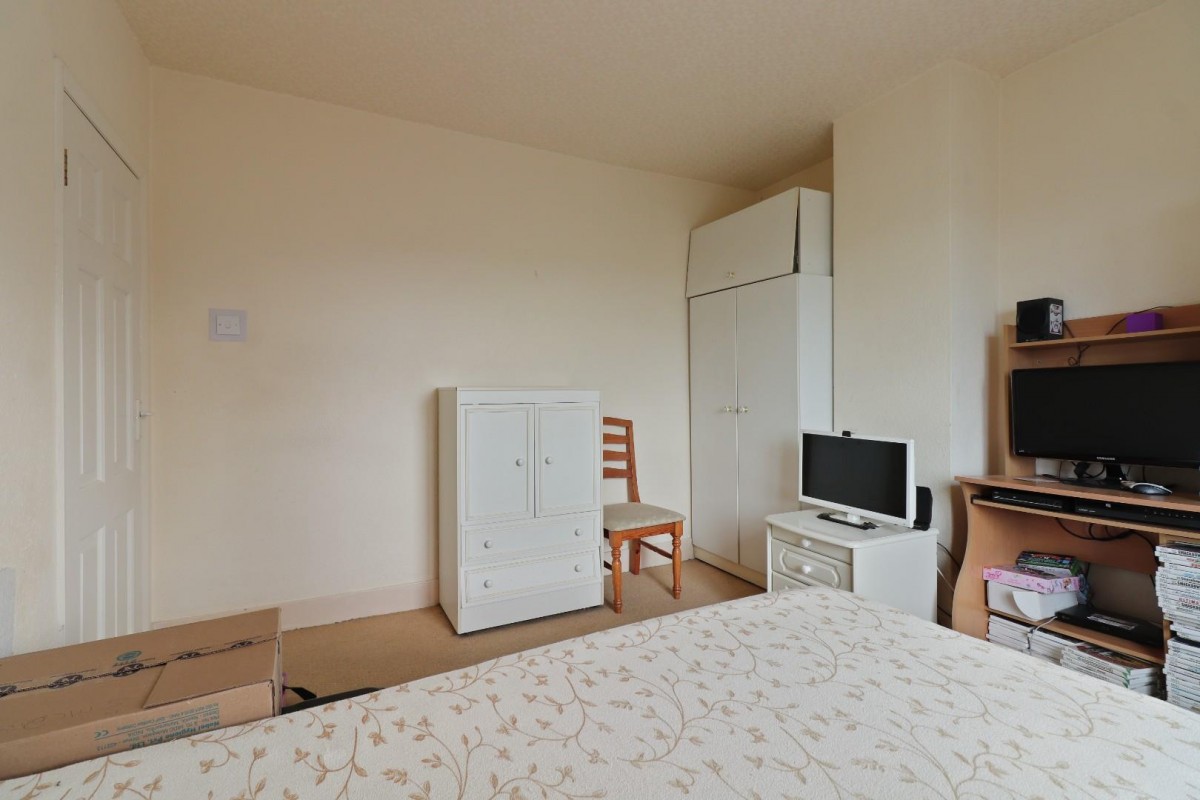 St. Anthony Road, Crookes, Sheffield