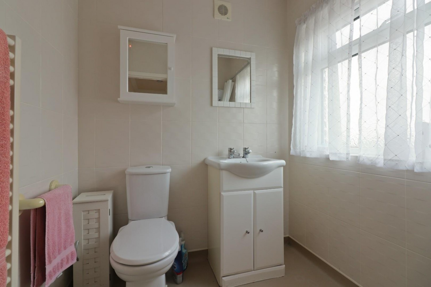 St. Anthony Road, Crookes, Sheffield