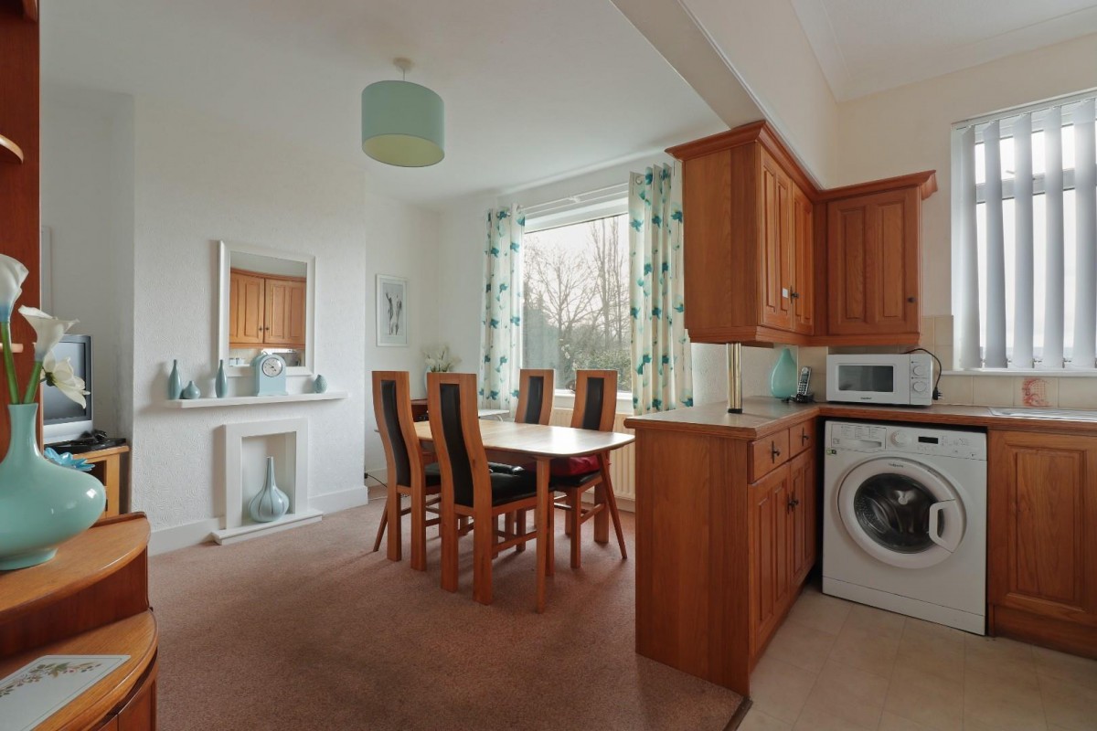 St. Anthony Road, Crookes, Sheffield