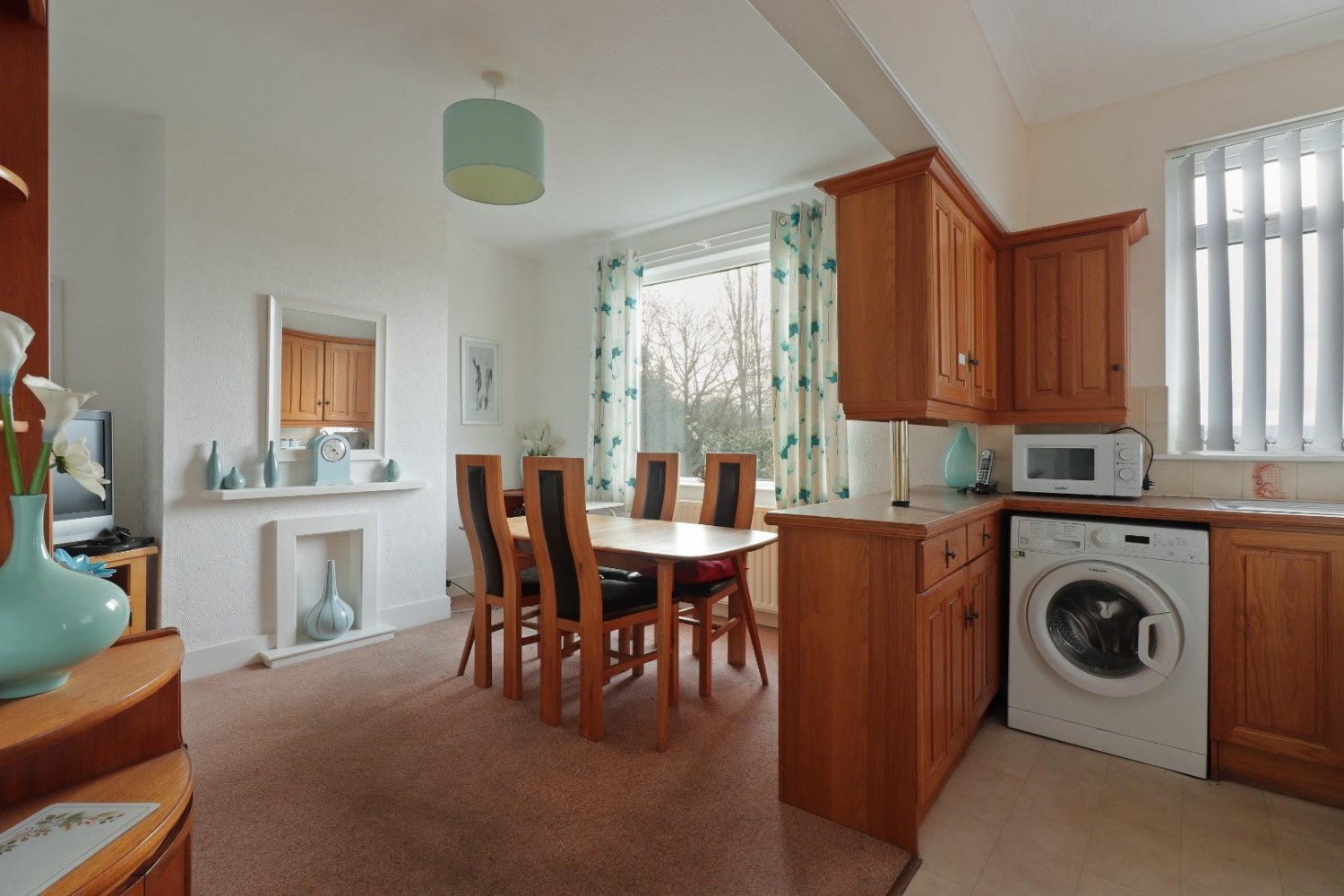 St. Anthony Road, Crookes, Sheffield