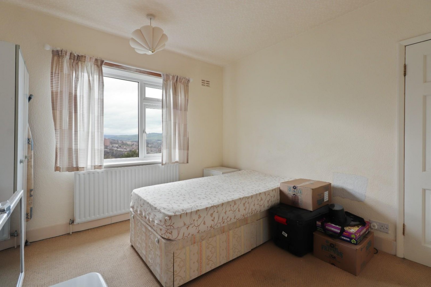 St. Anthony Road, Crookes, Sheffield