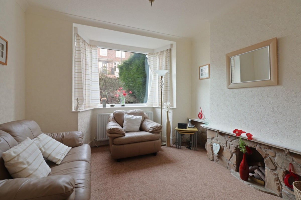 St. Anthony Road, Crookes, Sheffield