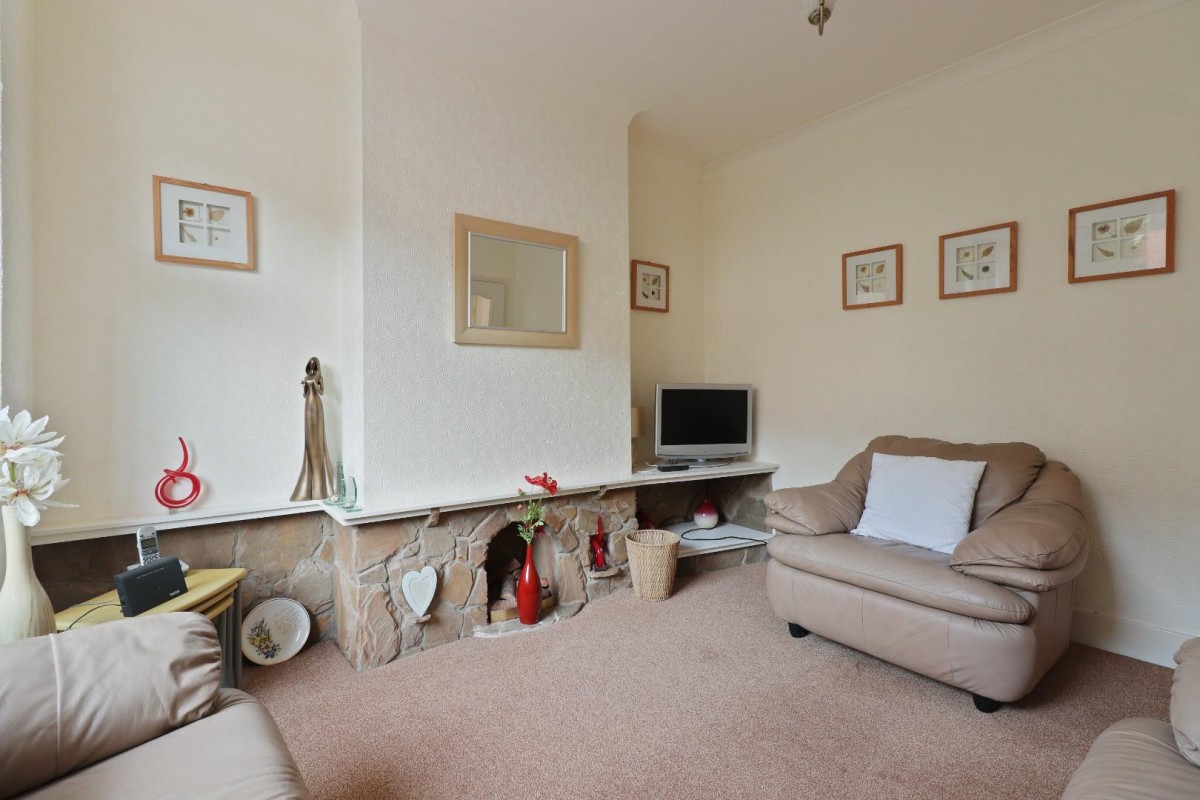 St. Anthony Road, Crookes, Sheffield