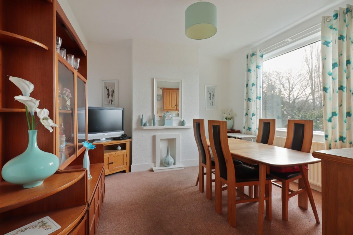 St. Anthony Road, Crookes, Sheffield