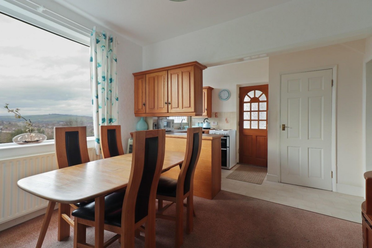 St. Anthony Road, Crookes, Sheffield