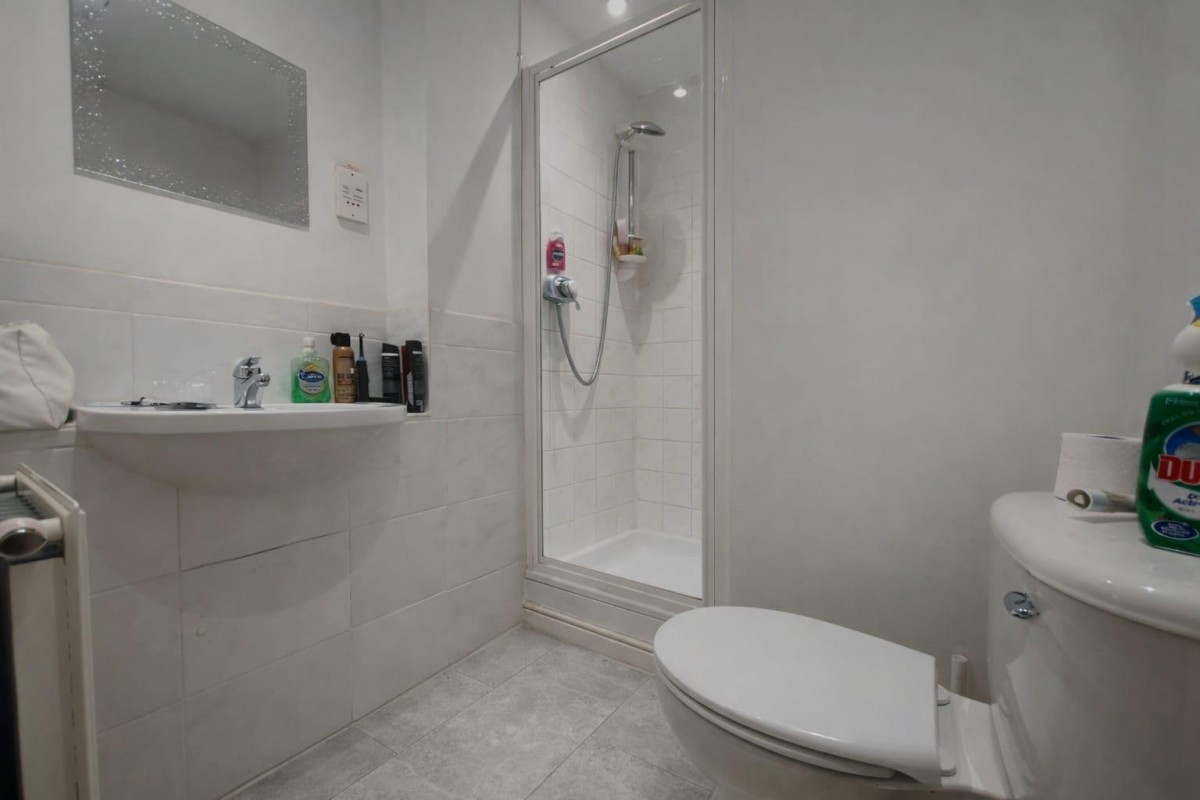 Masefield Gardens, Crowthorne