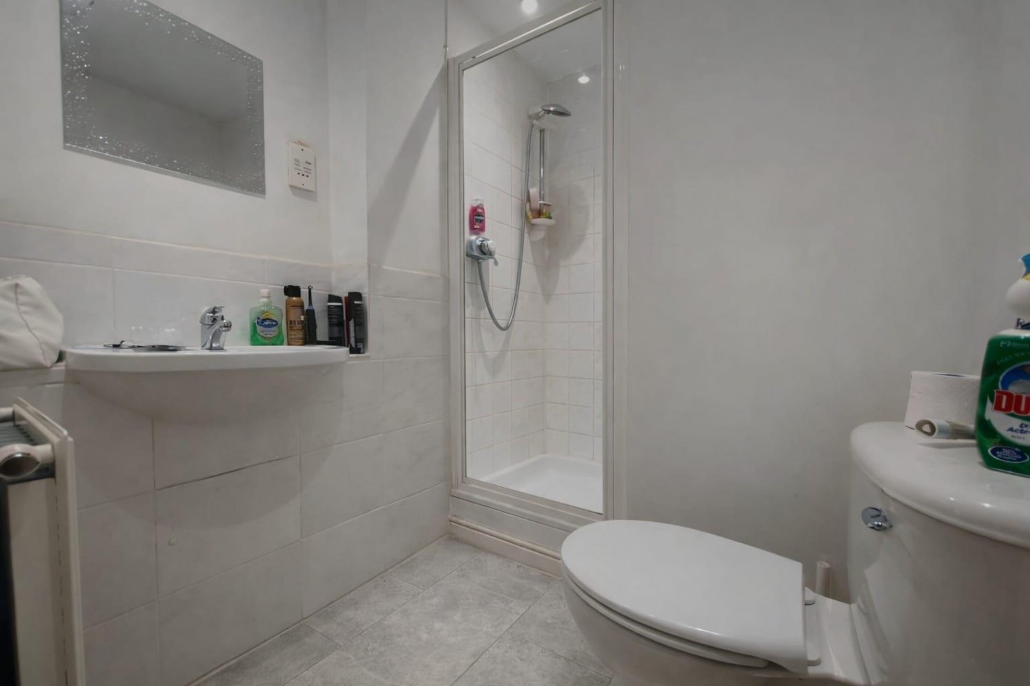 Masefield Gardens, Crowthorne