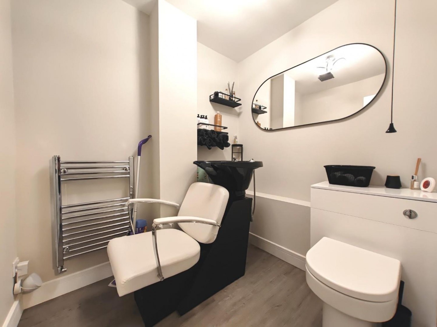 Masefield Gardens, Crowthorne