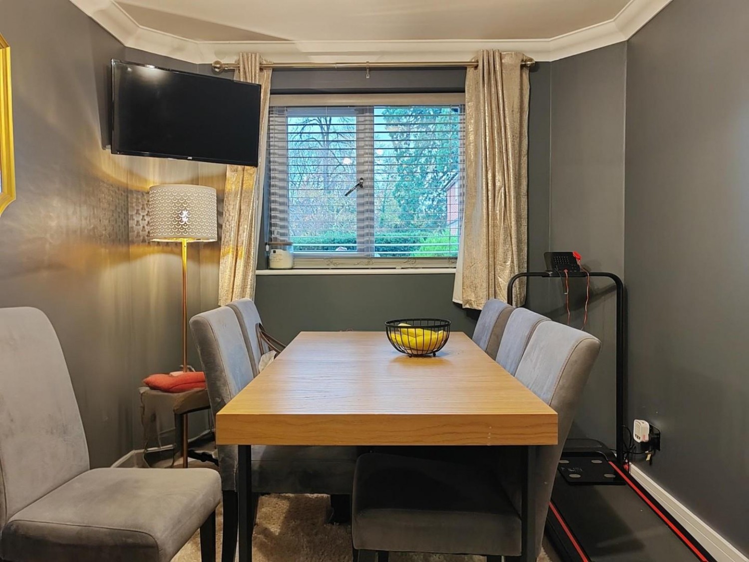 Masefield Gardens, Crowthorne