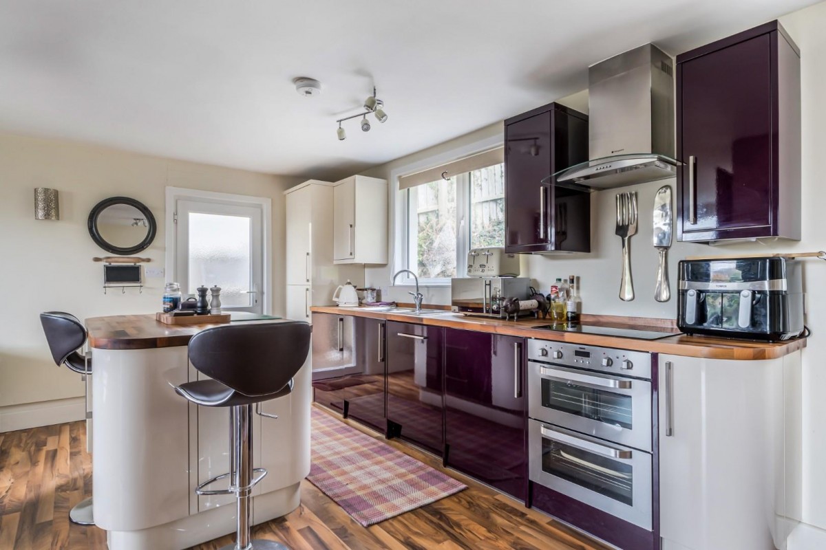 Porthcurno, St. Levan, Penzance