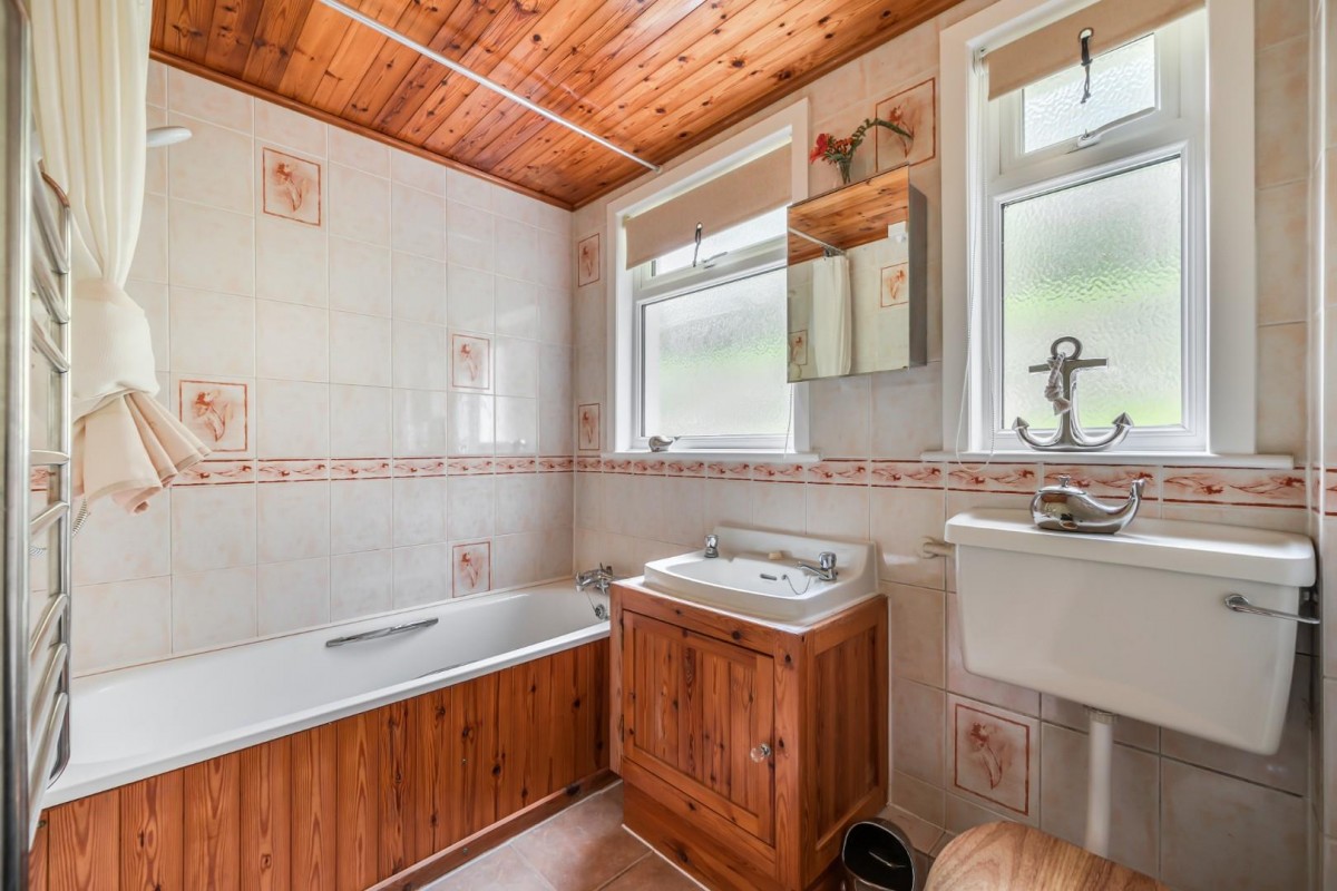 Porthcurno, St. Levan, Penzance