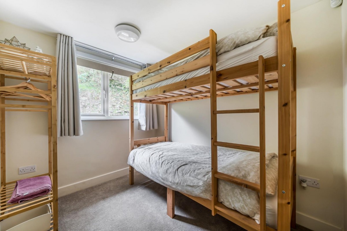 Porthcurno, St. Levan, Penzance