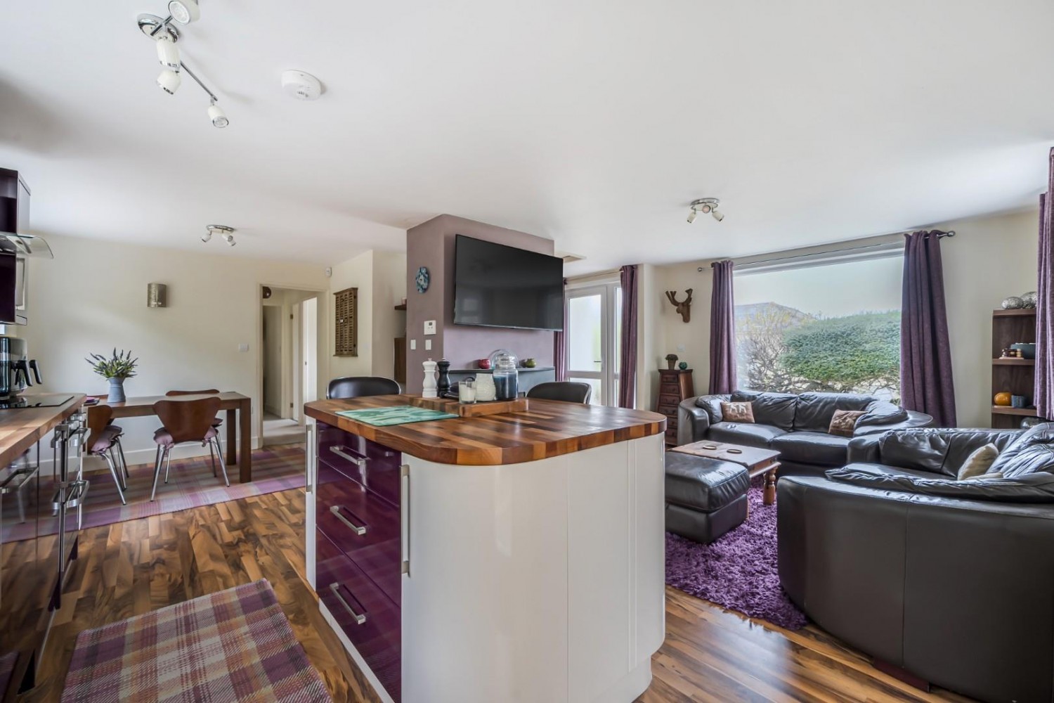 Porthcurno, St. Levan, Penzance