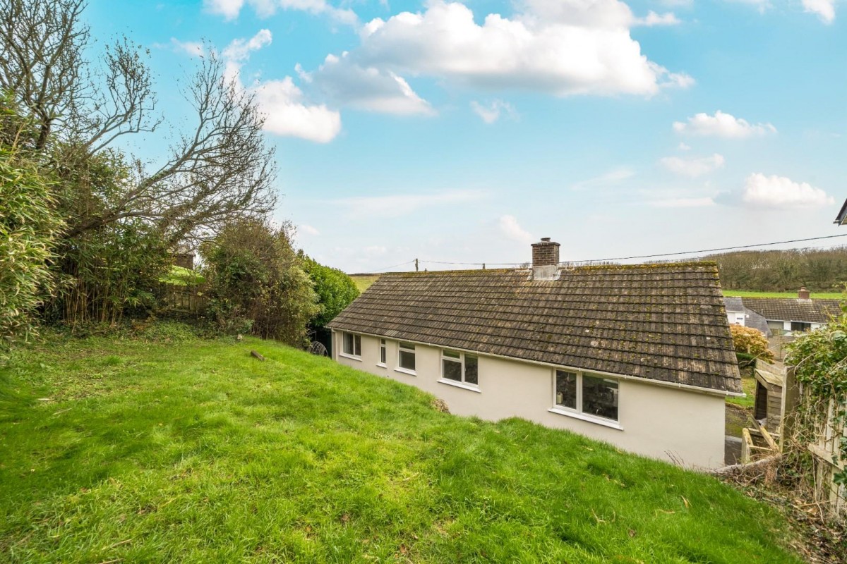 Porthcurno, St. Levan, Penzance