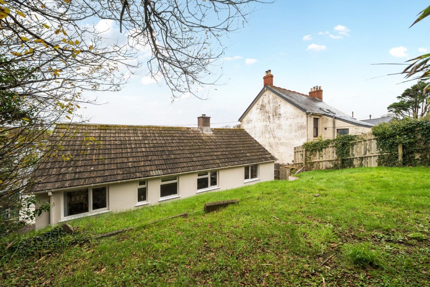 Porthcurno, St. Levan, Penzance