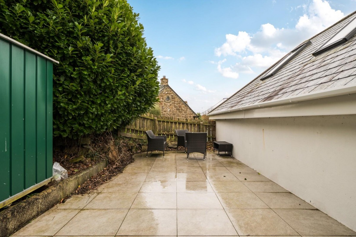 Porthcurno, St. Levan, Penzance