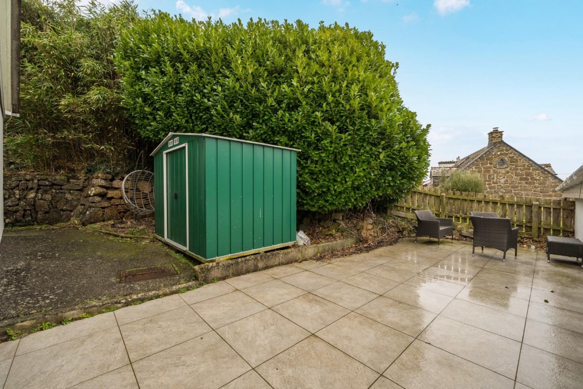 Porthcurno, St. Levan, Penzance