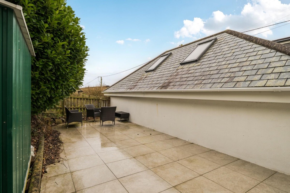 Porthcurno, St. Levan, Penzance