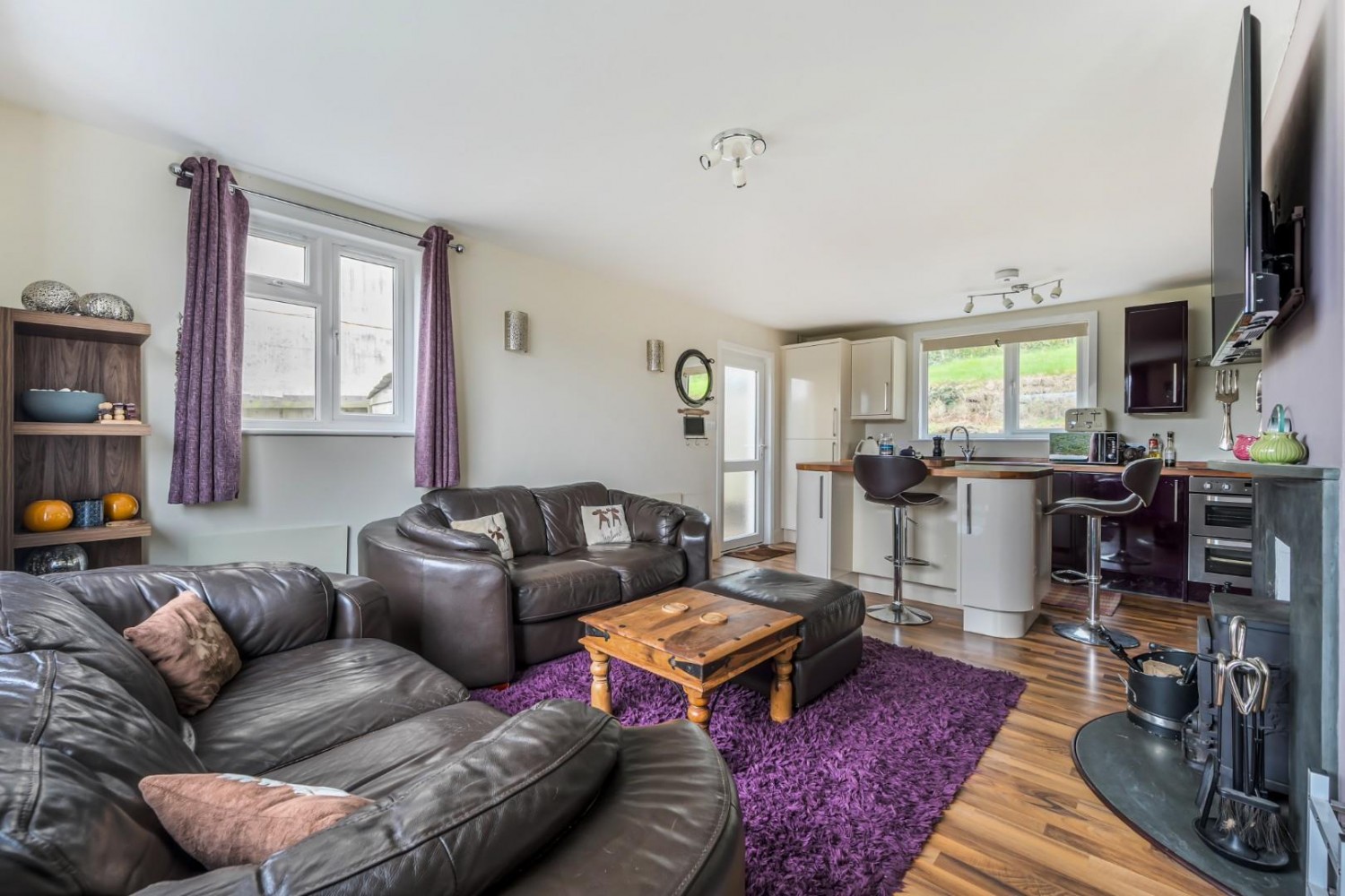 Porthcurno, St. Levan, Penzance