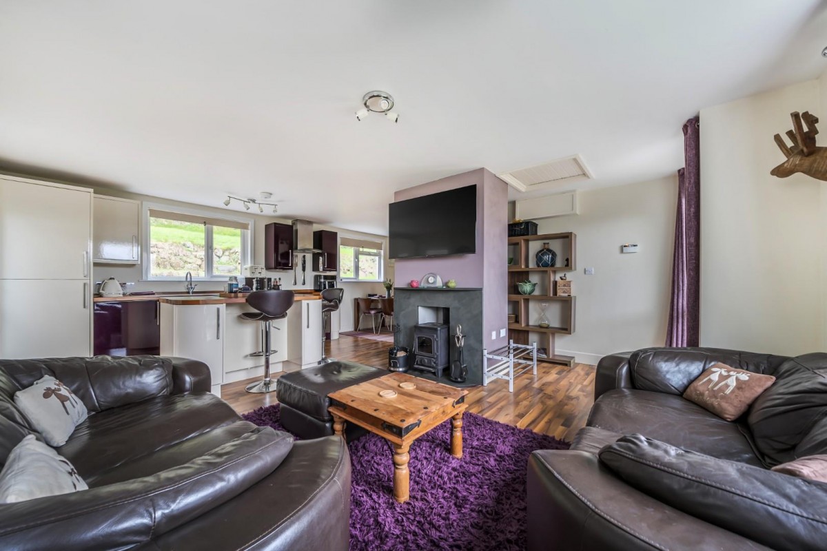 Porthcurno, St. Levan, Penzance